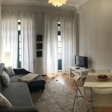 Apartamento Dom Goncalo Pereira Hotel Braga Luaran gambar