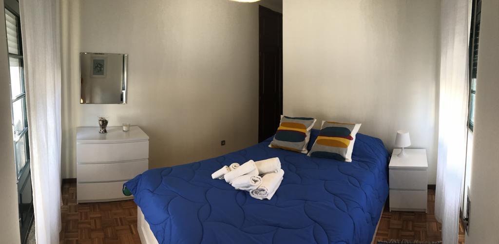 Apartamento Dom Goncalo Pereira Hotel Braga Luaran gambar