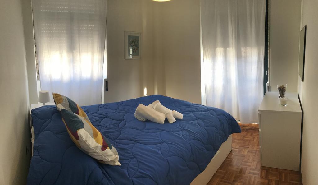 Apartamento Dom Goncalo Pereira Hotel Braga Luaran gambar