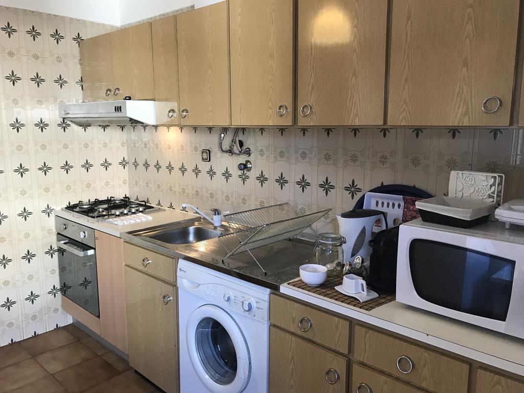 Apartamento Dom Goncalo Pereira Hotel Braga Luaran gambar