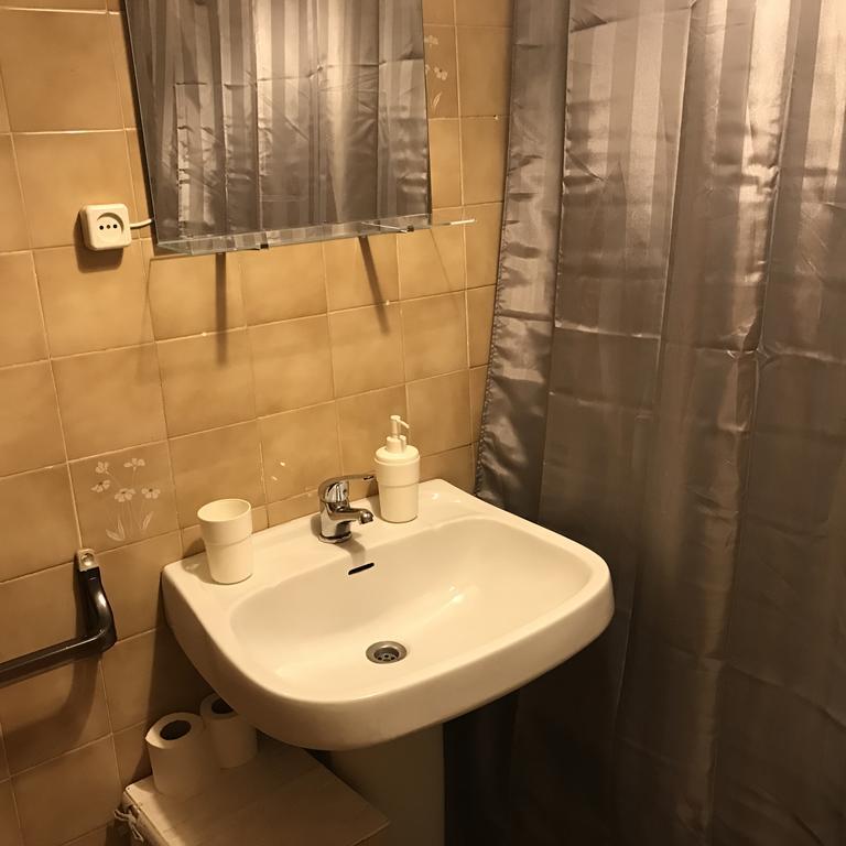 Apartamento Dom Goncalo Pereira Hotel Braga Luaran gambar