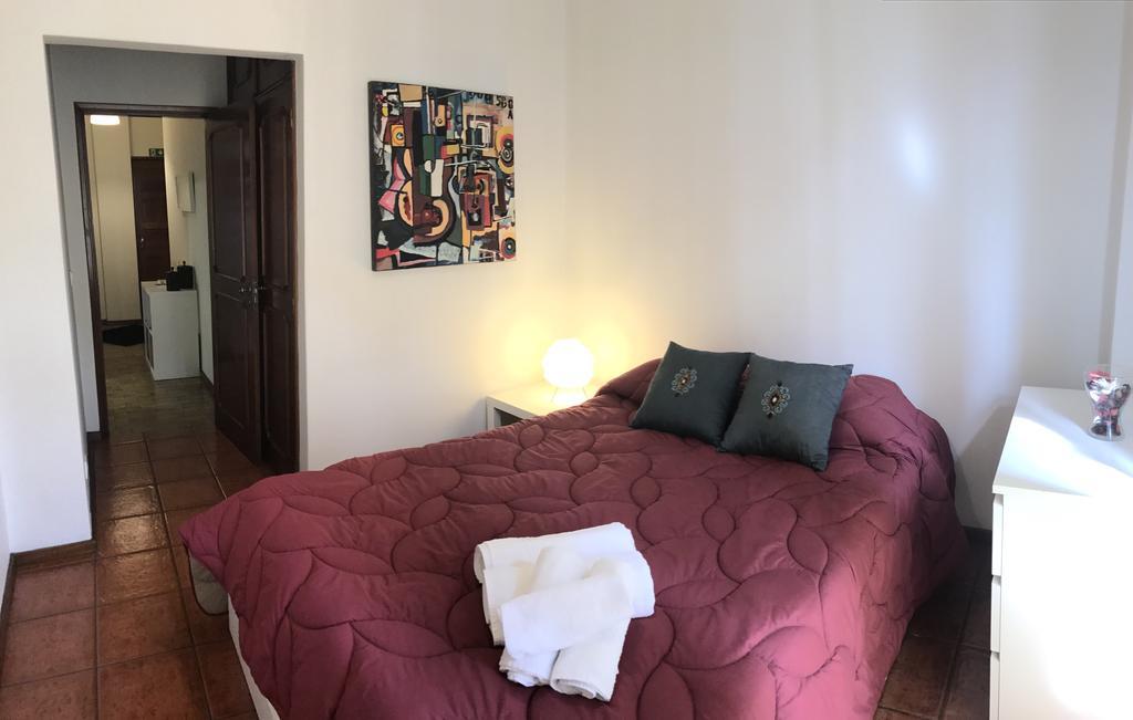 Apartamento Dom Goncalo Pereira Hotel Braga Luaran gambar