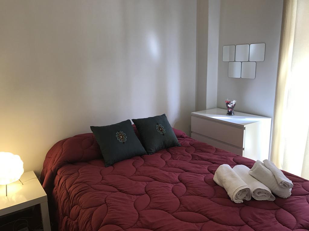 Apartamento Dom Goncalo Pereira Hotel Braga Luaran gambar