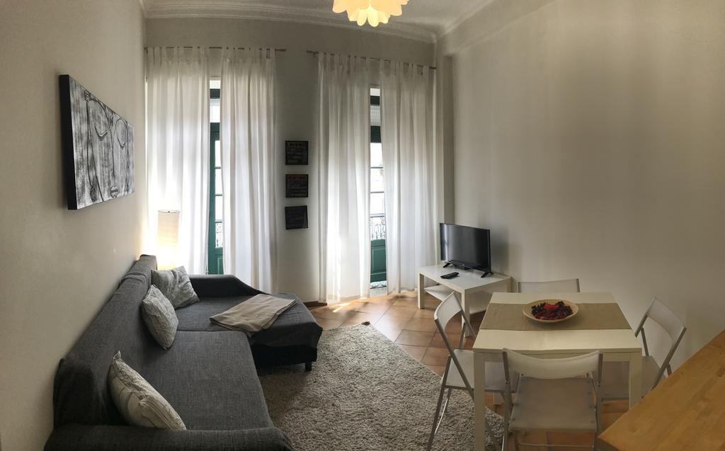 Apartamento Dom Goncalo Pereira Hotel Braga Luaran gambar