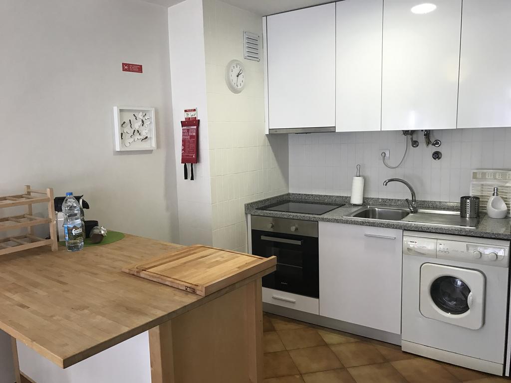 Apartamento Dom Goncalo Pereira Hotel Braga Luaran gambar